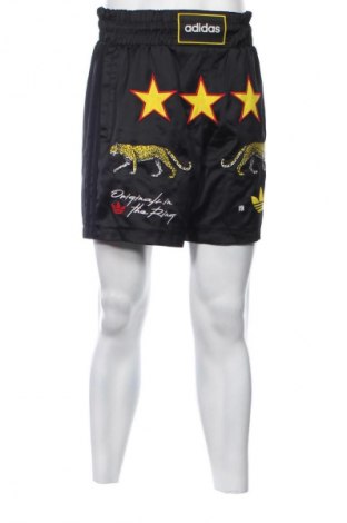 Męskie szorty Adidas Originals, Rozmiar M, Kolor Czarny, Cena 252,99 zł