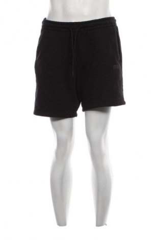 Férfi rövidnadrág Alpha Industries, Méret L, Szín Fekete, Ár 8 719 Ft