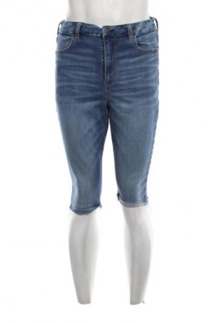 Herren Shorts American Eagle, Größe S, Farbe Blau, Preis € 17,39