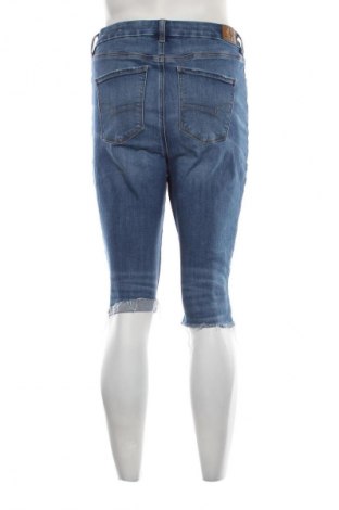Herren Shorts American Eagle, Größe S, Farbe Blau, Preis € 17,39
