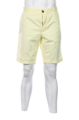Herren Shorts Angelo Litrico, Größe XL, Farbe Gelb, Preis 14,83 €