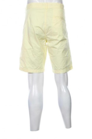Herren Shorts Angelo Litrico, Größe XL, Farbe Gelb, Preis 14,83 €