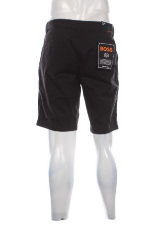 Pánske kraťasy  BOSS, Veľkosť L, Farba Čierna, Cena  88,95 €
