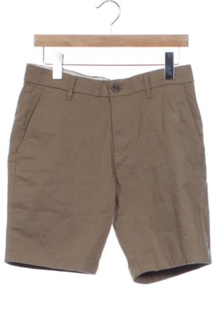 Herren Shorts Ben Sherman, Größe S, Farbe Beige, Preis € 64,99