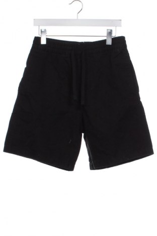 Herren Shorts Bershka, Größe S, Farbe Schwarz, Preis 14,99 €