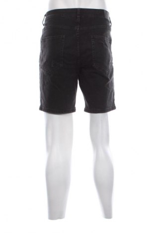 Herren Shorts Bershka, Größe L, Farbe Schwarz, Preis 14,77 €