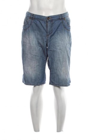 Herren Shorts Biaggini, Größe S, Farbe Blau, Preis € 14,83