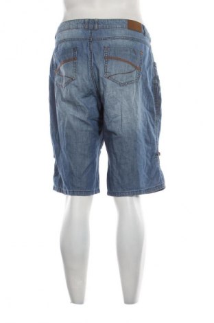 Herren Shorts Biaggini, Größe S, Farbe Blau, Preis € 14,83