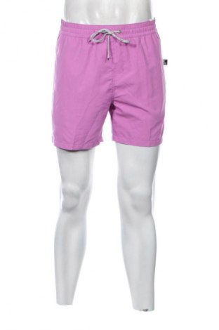 Herren Shorts Billabong, Größe M, Farbe Rosa, Preis 25,99 €