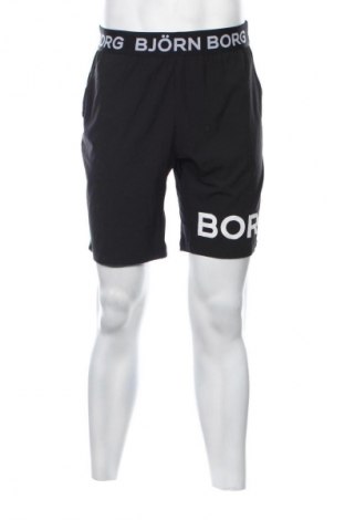 Pánske kraťasy  Bjorn Borg, Veľkosť M, Farba Čierna, Cena  19,95 €