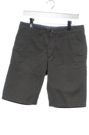 Pantaloni scurți de bărbați Boggi, Mărime M, Culoare Verde, Preț 131,99 Lei