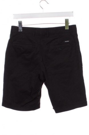 Herren Shorts Calvin Klein, Größe S, Farbe Schwarz, Preis 37,99 €