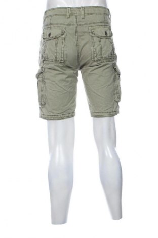 Férfi rövidnadrág Cars Jeans, Méret M, Szín Zöld, Ár 5 800 Ft