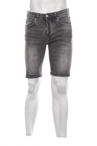 Pantaloni scurți de bărbați Chasin', Mărime S, Culoare Negru, Preț 132,99 Lei