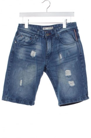 Herren Shorts Clayton, Größe S, Farbe Blau, Preis € 14,83