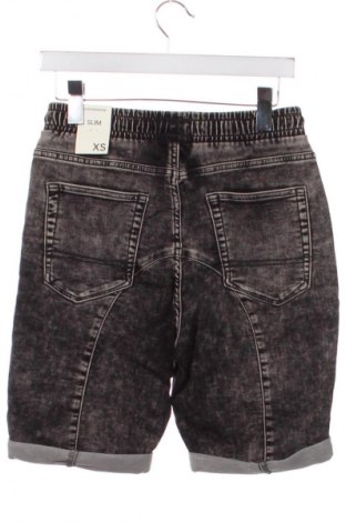 Herren Shorts Clockhouse, Größe XS, Farbe Grau, Preis 23,52 €