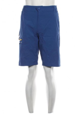 Pánské kraťasy Decathlon, Velikost XL, Barva Modrá, Cena  366,00 Kč