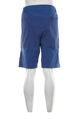 Pánské kraťasy Decathlon, Velikost XL, Barva Modrá, Cena  366,00 Kč