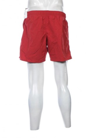 Herren Shorts Decathlon, Größe XL, Farbe Rot, Preis € 15,80