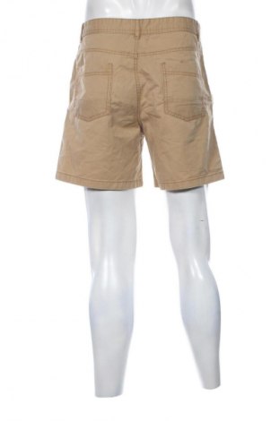 Pantaloni scurți de bărbați Easy, Mărime M, Culoare Maro, Preț 61,99 Lei