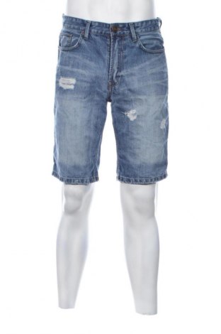 Herren Shorts Fat Face, Größe M, Farbe Blau, Preis € 23,99