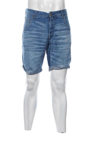 Férfi rövidnadrág G-Star Raw, Méret L, Szín Kék, Ár 36 860 Ft