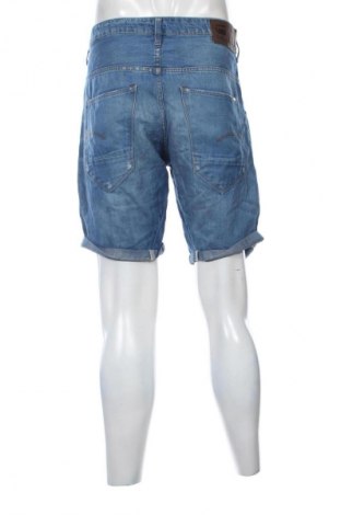 Férfi rövidnadrág G-Star Raw, Méret L, Szín Kék, Ár 36 860 Ft