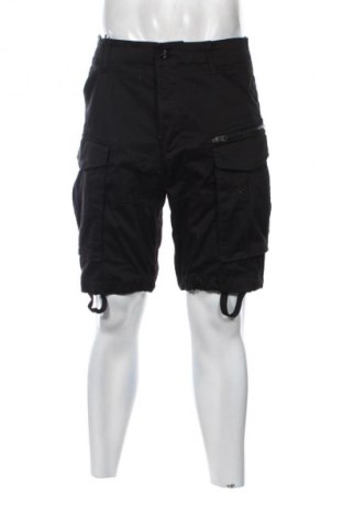Férfi rövidnadrág G-Star Raw, Méret M, Szín Fekete, Ár 39 299 Ft