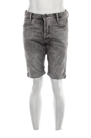 Herren Shorts G-Star Raw, Größe M, Farbe Grau, Preis € 49,99