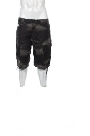 Férfi rövidnadrág G-Star Raw, Méret L, Szín Sokszínű, Ár 18 219 Ft