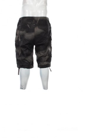 Férfi rövidnadrág G-Star Raw, Méret L, Szín Sokszínű, Ár 18 219 Ft