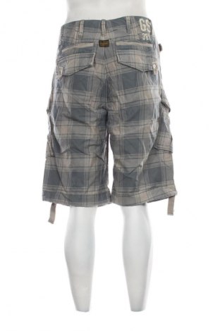 Pantaloni scurți de bărbați G-Star Raw, Mărime M, Culoare Multicolor, Preț 232,99 Lei