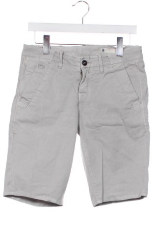 Herren Shorts G-Star Raw, Größe M, Farbe Grau, Preis 48,99 €