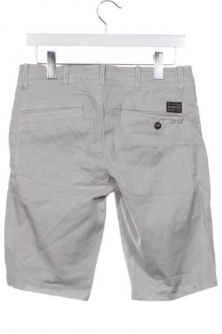 Herren Shorts G-Star Raw, Größe M, Farbe Grau, Preis 48,99 €