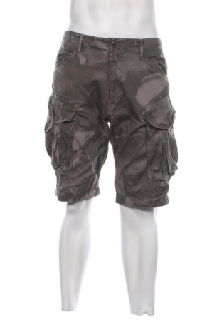 Herren Shorts G-Star Raw, Größe M, Farbe Mehrfarbig, Preis 46,99 €