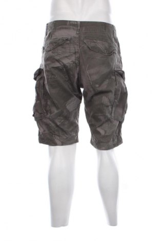 Herren Shorts G-Star Raw, Größe M, Farbe Mehrfarbig, Preis 46,99 €