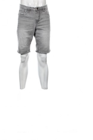 Herren Shorts Garcia Jeans, Größe XL, Farbe Grau, Preis € 11,99