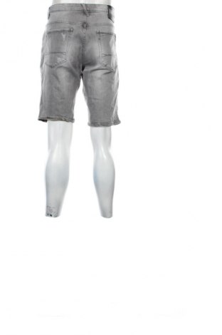 Herren Shorts Garcia Jeans, Größe XL, Farbe Grau, Preis € 11,99