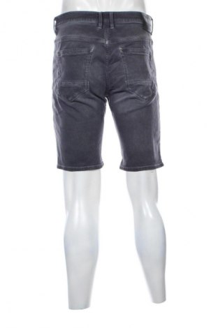 Ανδρικό κοντό παντελόνι Garcia Jeans, Μέγεθος M, Χρώμα Γκρί, Τιμή 10,99 €