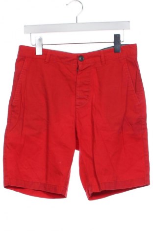 Męskie szorty H&M, Rozmiar S, Kolor Czerwony, Cena 46,99 zł