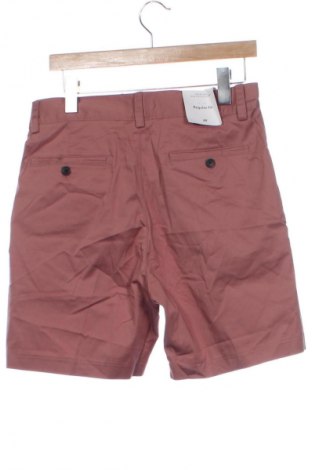 Herren Shorts H&M, Größe XS, Farbe Aschrosa, Preis € 23,99