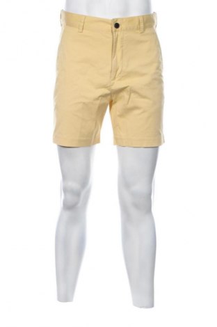 Herren Shorts H&M, Größe M, Farbe Gelb, Preis € 11,99