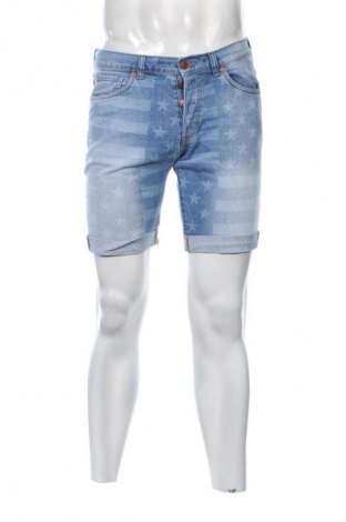 Herren Shorts H&M Divided, Größe M, Farbe Blau, Preis € 14,91