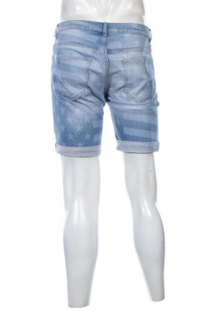 Herren Shorts H&M Divided, Größe M, Farbe Blau, Preis € 14,91