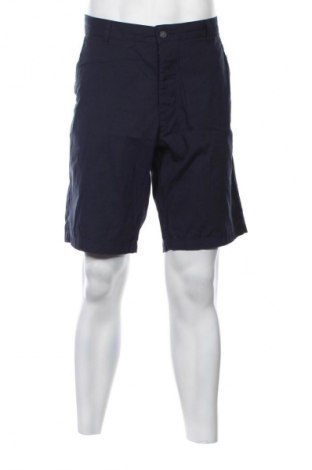 Pantaloni scurți de bărbați H&M Divided, Mărime L, Culoare Albastru, Preț 76,32 Lei