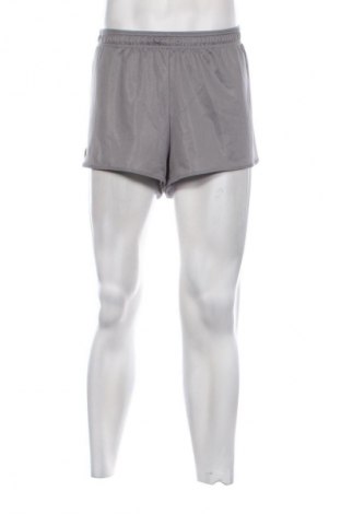 Pantaloni scurți de bărbați H&M Sport, Mărime XL, Culoare Gri, Preț 60,00 Lei
