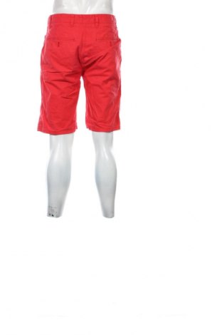 Herren Shorts Hilfiger Denim, Größe L, Farbe Rot, Preis 35,99 €