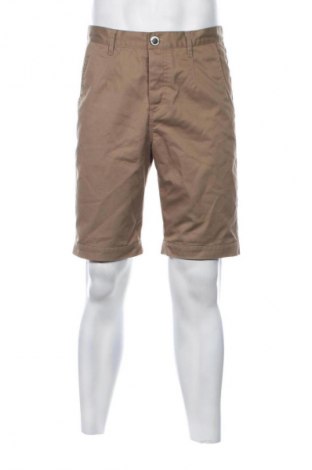 Herren Shorts Humor, Größe M, Farbe Braun, Preis € 14,91
