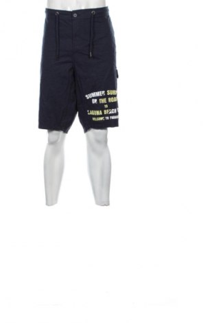 Pantaloni scurți de bărbați Identic, Mărime 3XL, Culoare Multicolor, Preț 101,99 Lei