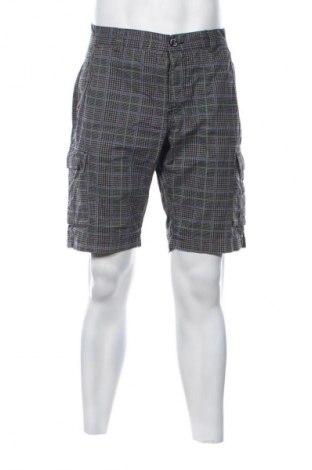 Pantaloni scurți de bărbați Infinity, Mărime L, Culoare Multicolor, Preț 118,05 Lei